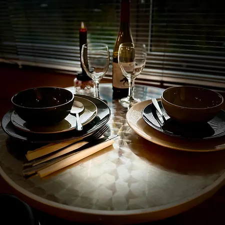 Domspitzen-blick, Cooles 2 Mit Indoor-swimmingpool Auf Dem Dach, Kueche Und Smart-tv *