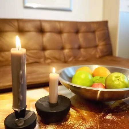 아파트 Domspitzen-blick, Cooles 2 Mit Indoor-swimmingpool Auf Dem Dach, Kueche Und Smart-tv *