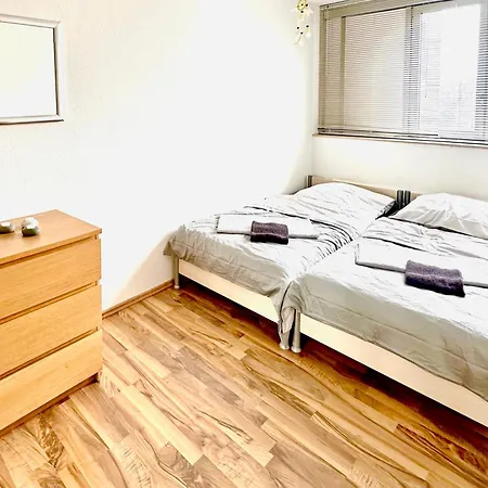 Domspitzen-blick, Cooles 2 Mit Indoor-swimmingpool Auf Dem Dach, Kueche Und Smart-tv *