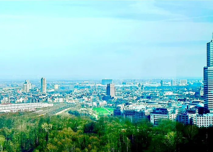 アパート Domspitzen-blick, Cooles 2 Mit Indoor-swimmingpool Auf Dem Dach, Kueche Und Smart-tv *