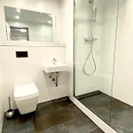 شقة Domspitzen-blick, Cooles 2 Mit Indoor-swimmingpool Auf Dem Dach, Kueche Und Smart-tv *