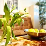 Domspitzen-blick, Cooles 2 Mit Indoor-swimmingpool Auf Dem Dach, Kueche Und Smart-tv شقة *