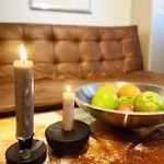 شقة Domspitzen-blick, Cooles 2 Mit Indoor-swimmingpool Auf Dem Dach, Kueche Und Smart-tv *
