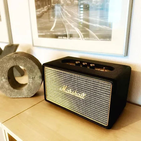 Domspitzen-blick, Cooles 2 Mit Indoor-swimmingpool Auf Dem Dach, Küche Und Smart-tv *