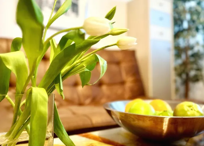 Domspitzen-blick, Cooles 2 Mit Indoor-swimmingpool Auf Dem Dach, Kueche Und Smart-tv Apartmán *