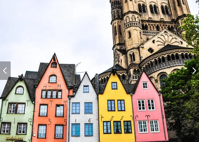 Domspitzen-blick, Cooles 2 Mit Indoor-swimmingpool Auf Dem Dach, Kueche Und Smart-tv Apartmán *